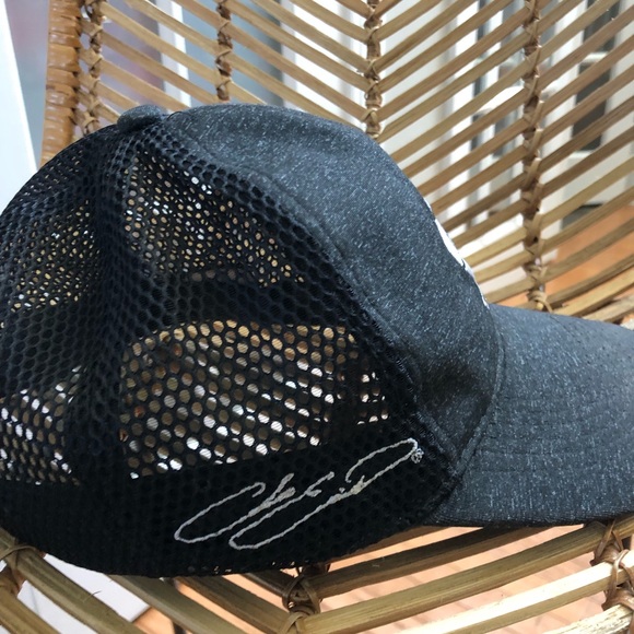 NASCAR Napa Racing Chase Elliott #9 Hendricks Motorsports Adjustable Black Hat - Picture 4 of 5